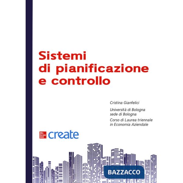 Sistemi di pianificazione e controllo