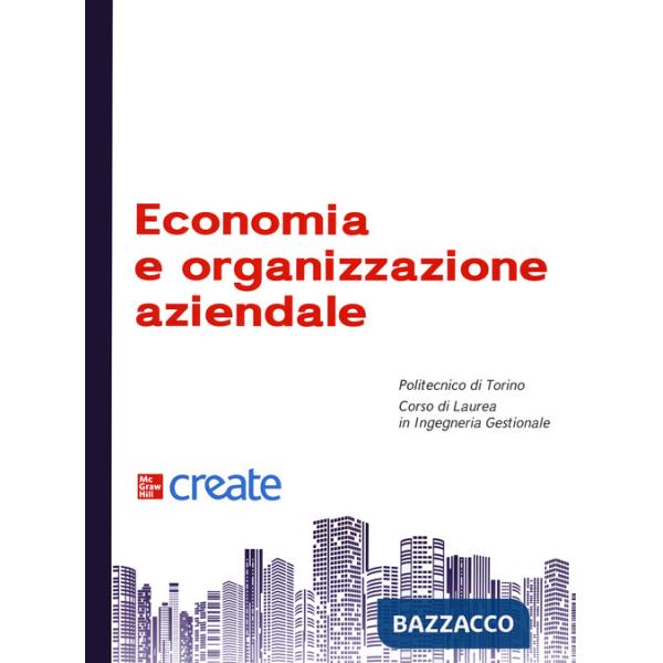 Economia e organizzazione aziendale