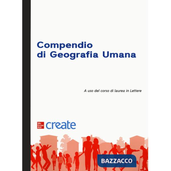 Compendio di geografia umana