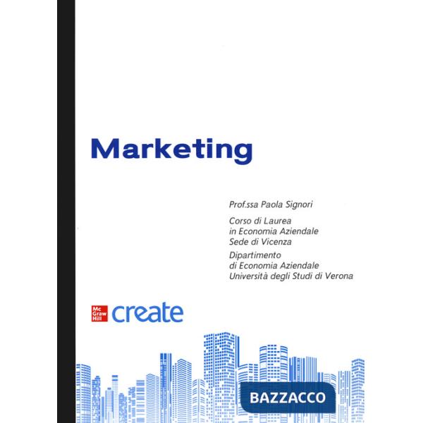 Marketing. Con Connect