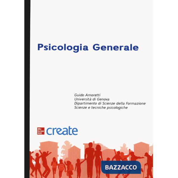 Psicologia generale. Con Contenuto digitale per download e accesso online