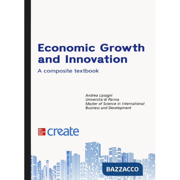 Economic growth and innovation