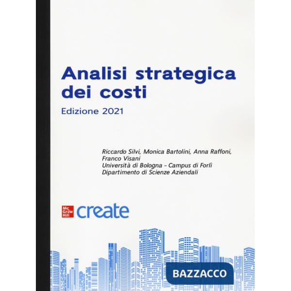 Analisi strategica dei costi