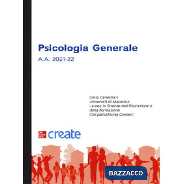 Psicologia generale. Con connect bundle