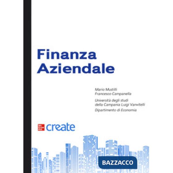 Finanza aziendale. Con aggiornamento online