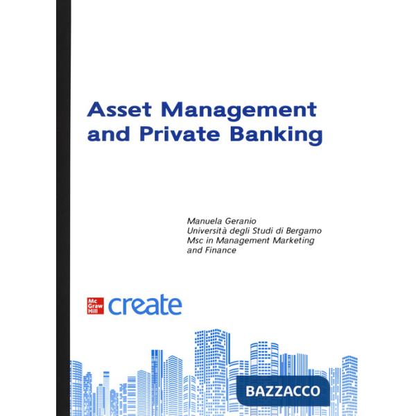 Asset management and private banking