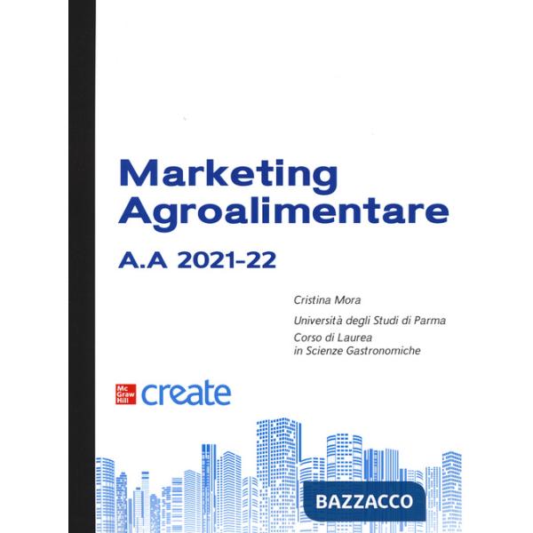 Marketing agroalimentare