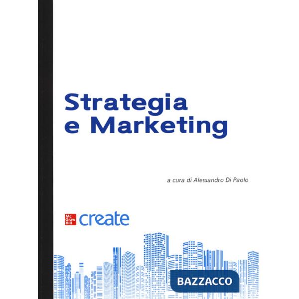 Marketing e strategia