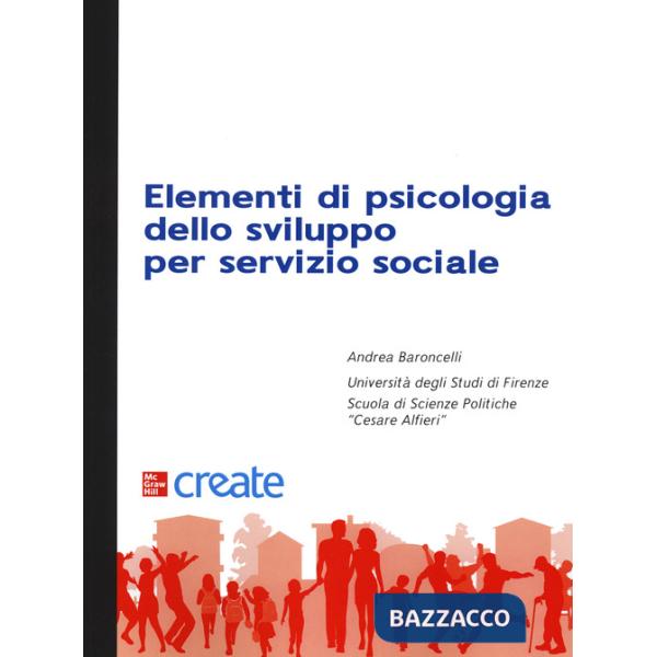 Elementi di psicologia dello sviluppo