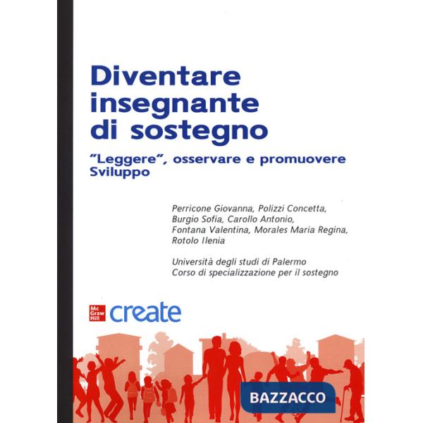 Diventare insegnante di sostegno