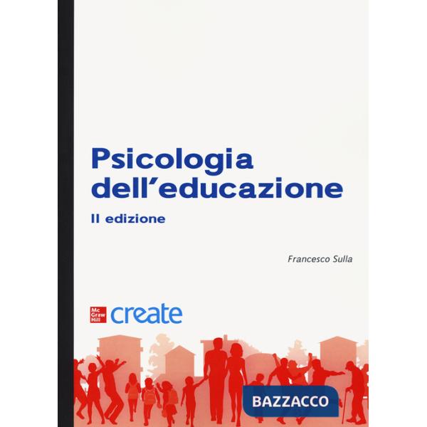 Psicologia ed educazione. Con aggiornamento online