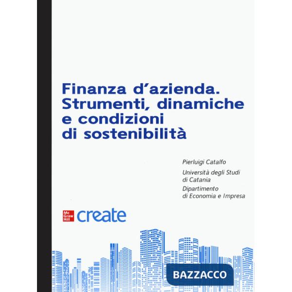 Finanza aziendale. Con aggiornamento online