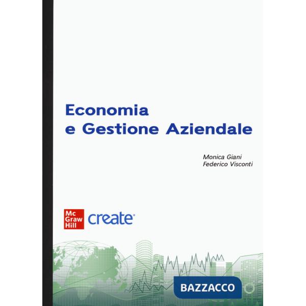 Economia e gestione aziendale. Con e-book