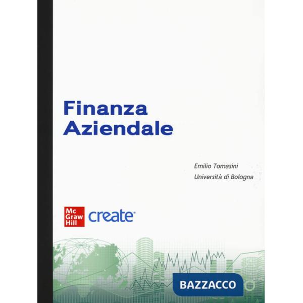 Finanza aziendale. Con e-book