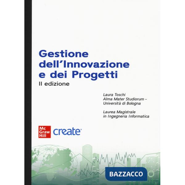 Gestione dell'innovazione. Con e-book