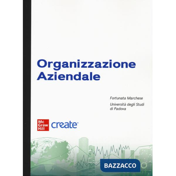Organizzazione aziendale. Con e-book