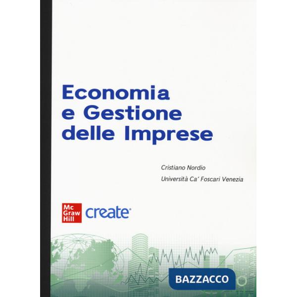 Economia e gestione delle imprese. Con e-book