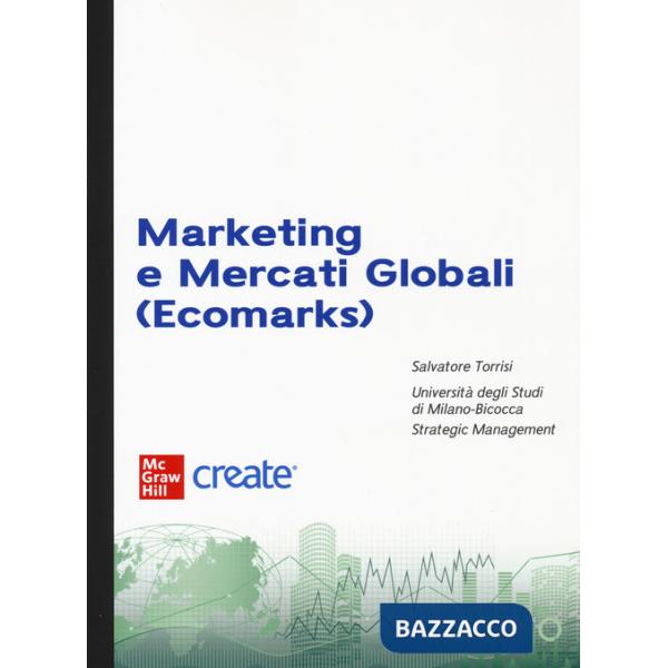 Marketing e mercati globali (ecomarks)