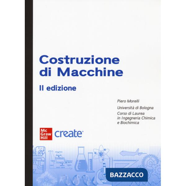 Costruzione di macchine. Con e-book