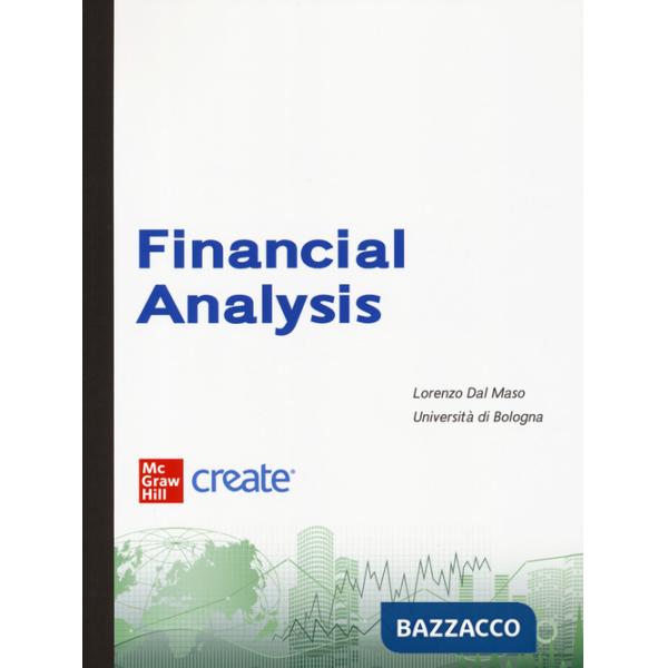 Financial analysis. Con ebook