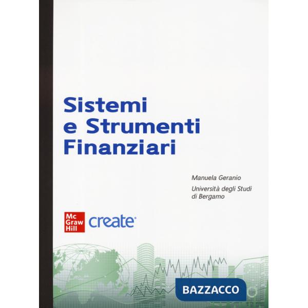Sistemi e strumenti finanziari. Con connect
