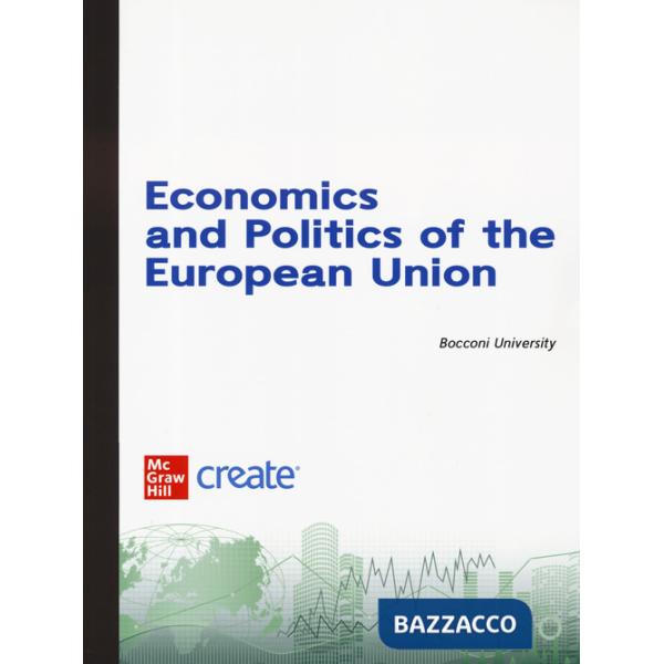 Economics and politics of the European Union. Con connect