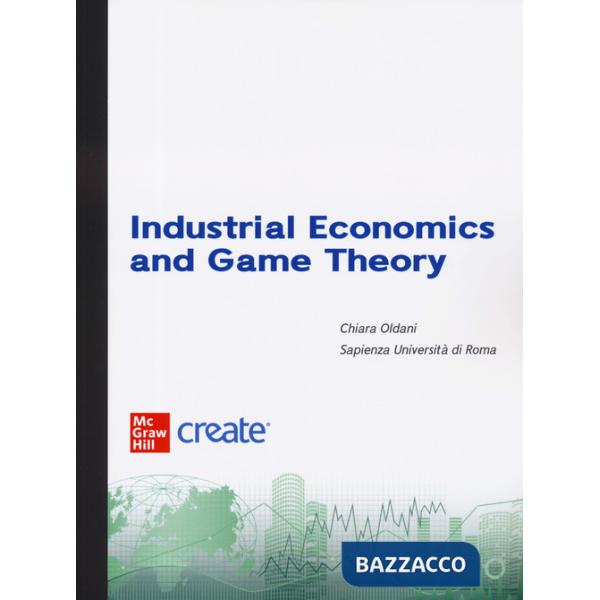Industrial economics and game theory. Con connect
