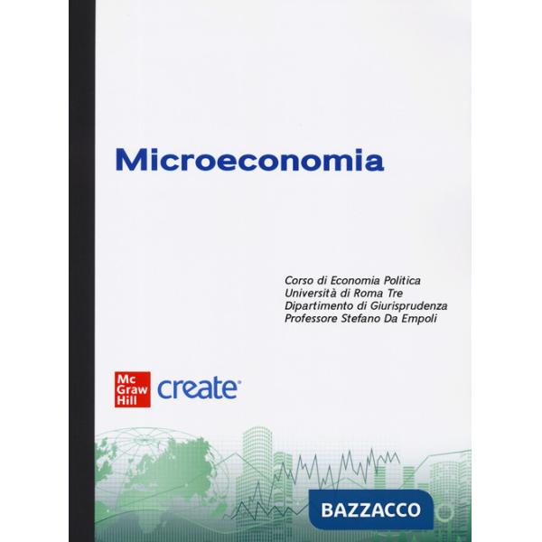Microeconomia. Con e-book