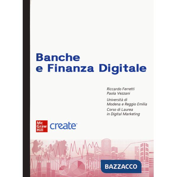 Banche e finanza digitale. Con e-book