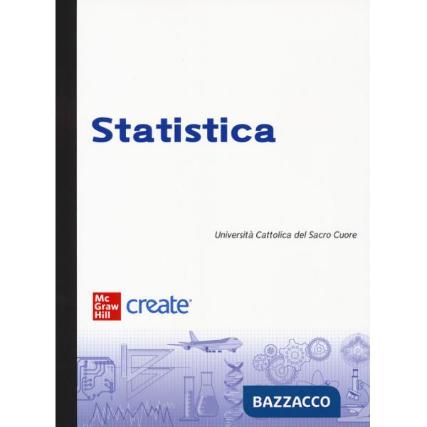 Statistica. Con e-book