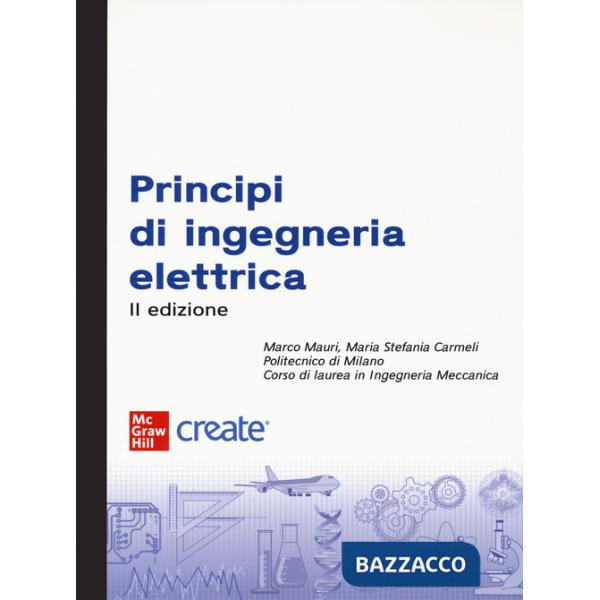 Principi di ingegneria elettrica. Con e-book