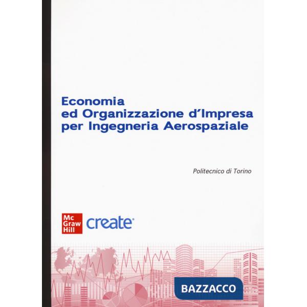 Economia ed organizzazione d'impresa. Con e-book