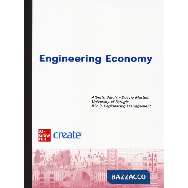 Engineering economy. Con ebook