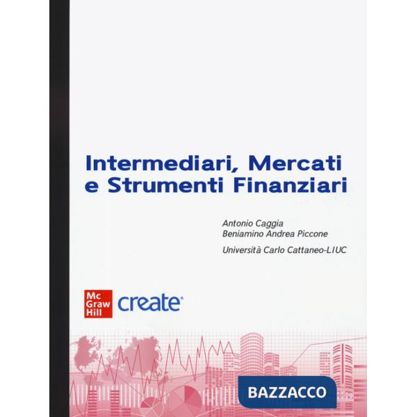Intermediari, mercati e strumenti finanziari. Con ebook