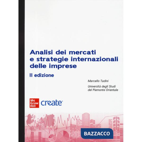 Analisi dei mercati e strategie internazionali delle imprese (bundle). Con ebook