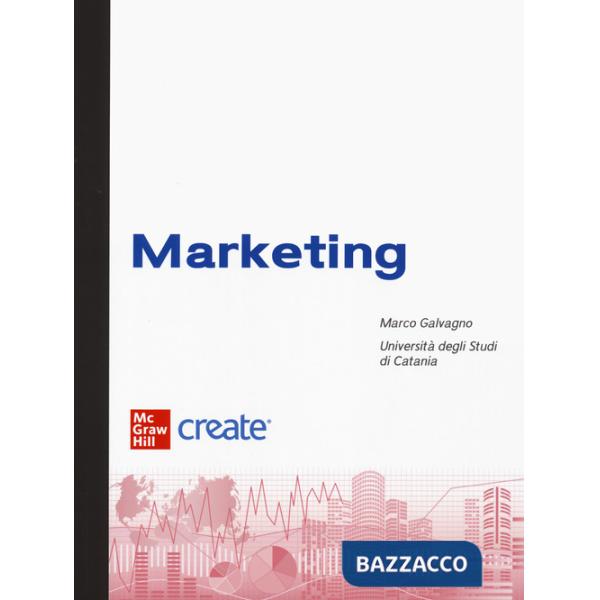 Marketing (bundle). Con e-book