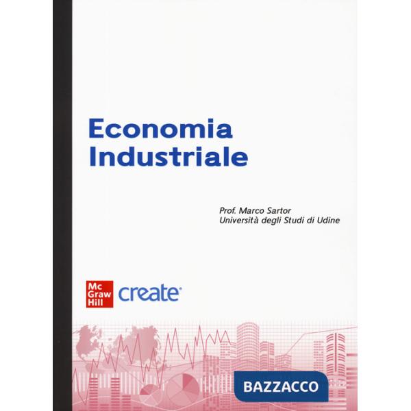 Economia industriale. Con e-book
