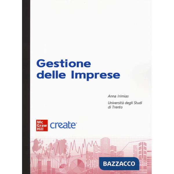 Gestione delle imprese. Con ebook