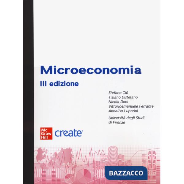 Microeconomia. Con e-book