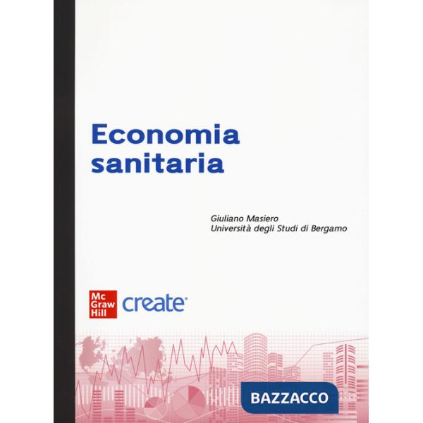 Economia sanitaria. Con e-book
