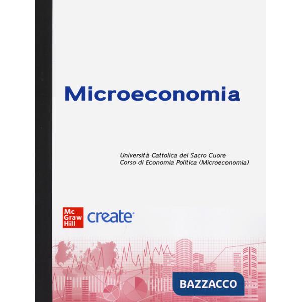 Microeconomia (bundle). Con e-book