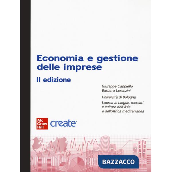 Economia e gestione delle imprese. Con e-book (bundle)