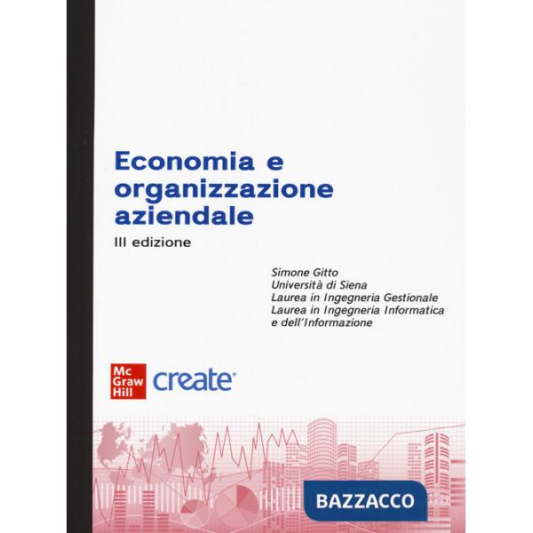 Economia e organizzazione aziendale (bundle). Con e-book