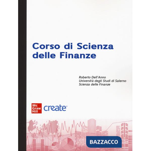 Corso di scienza delle finanze. Con e-book