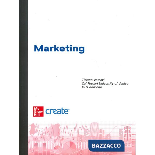 Marketing. Con e-book