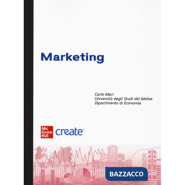 Marketing. Con connect