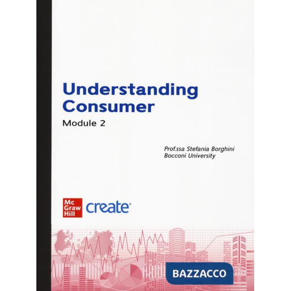 Understanding consumer. Module 2. Selection of readings