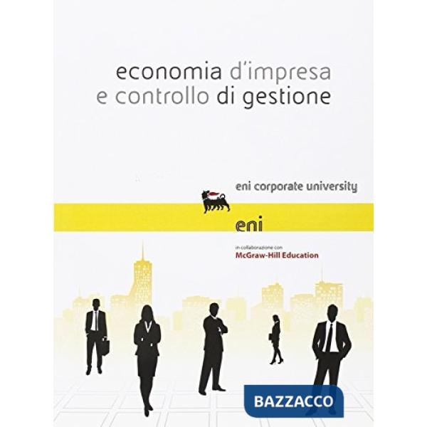 Economia d'impresa e controllo di gestione