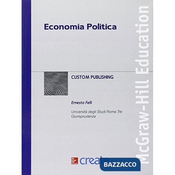 Economia politica