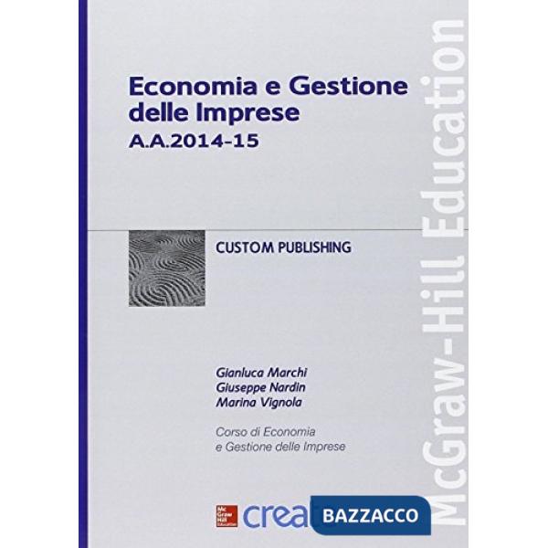 Economia e gestione delle imprese